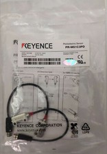 1pcs KEYENCE PR-M51C3PD Photoelectric Sensor