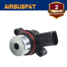 For BMW 7 Series G11 G12 Air Compressor Pump Solenoid Valve Block 37206861882