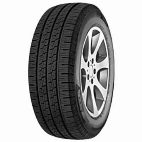 Tristar Ganzjahresreifen fürs Auto