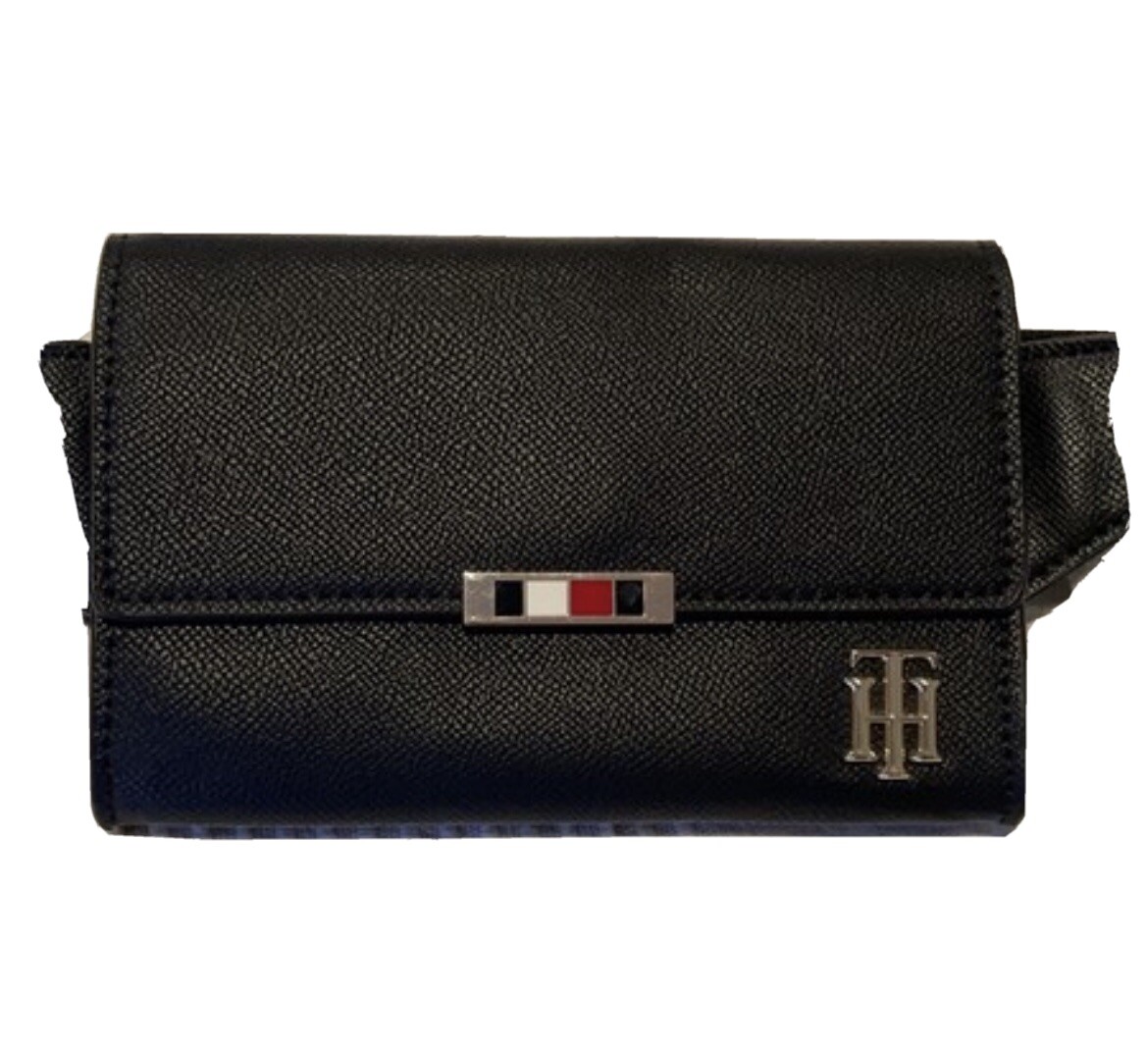 Riñonera Tommy Hilgiger