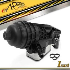 &Ouml;lfilter Geh&auml;use &Ouml;lk&uuml;hler Motor&ouml;l f&uuml;r Mercedes-Benz W177 W242 W247 2701800610