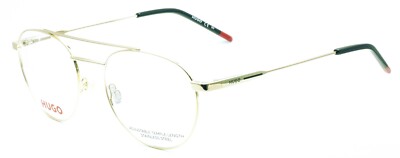 HUGO BOSS HG 1210 J5G 53mm Eyewear Brillengestell Brille RX Optical Eyeglasses - Italy