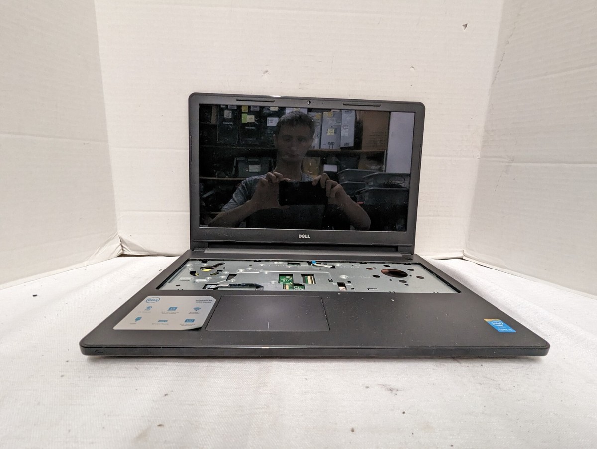 Dell Inspiron 15-3558 15