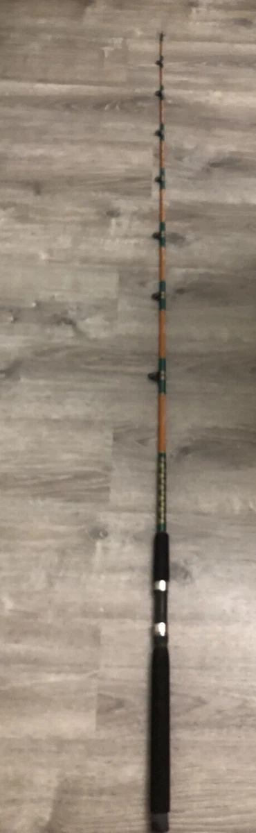 Fuji Spinning Rod Fishing Rods & Poles for sale | eBay