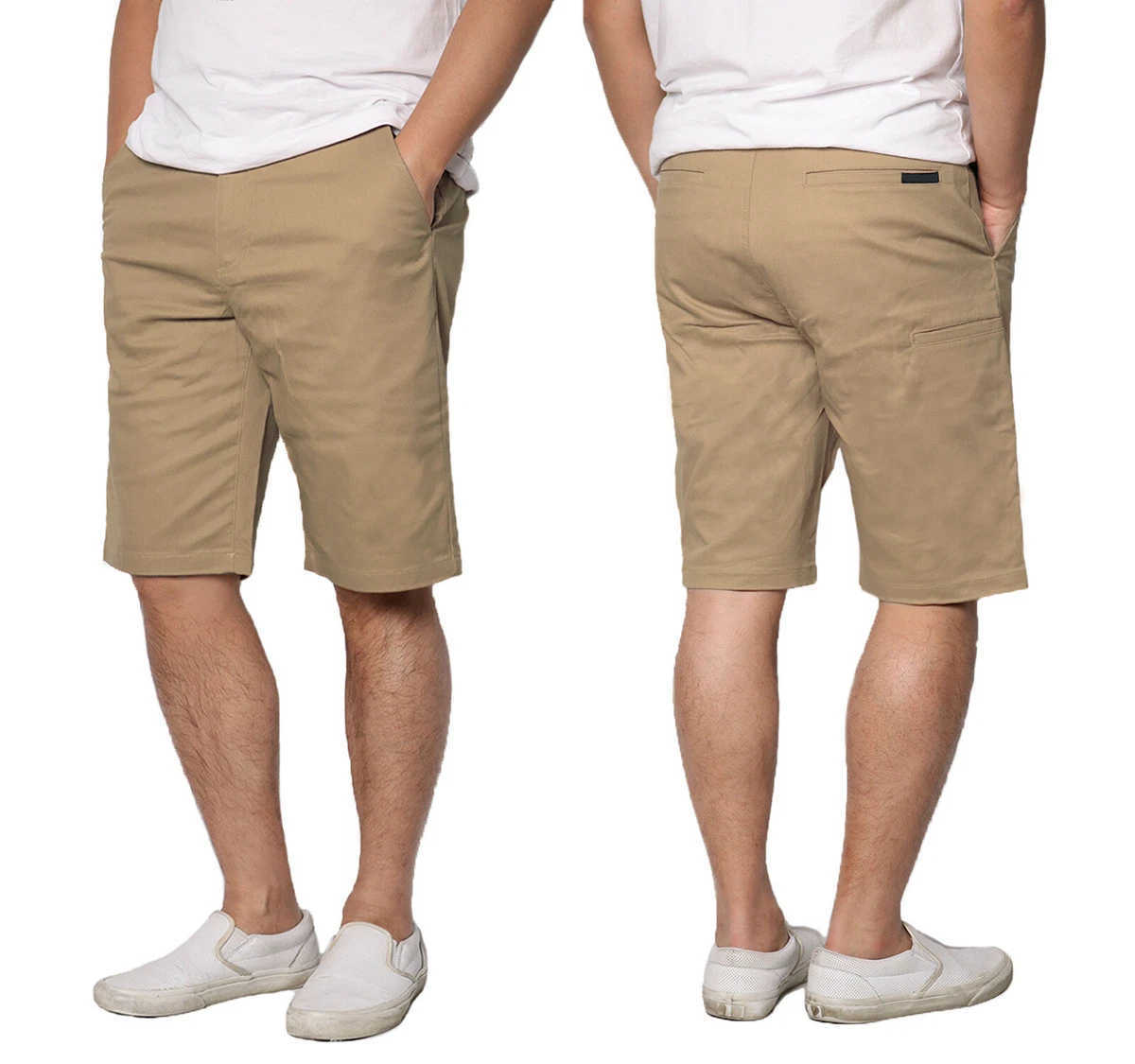 Men s Slim Fit 10.5