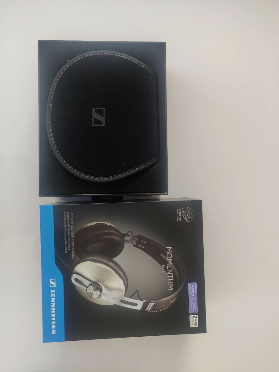 Sennheiser momentum android over ear cable ivory plus converter 3.5mm to usb c
