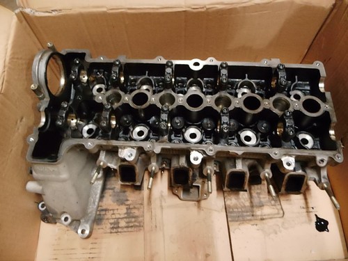 Zylinderkopf 2,0D M47 120KW 7781211 BMW 3er-Reihe 320d Limousine E90