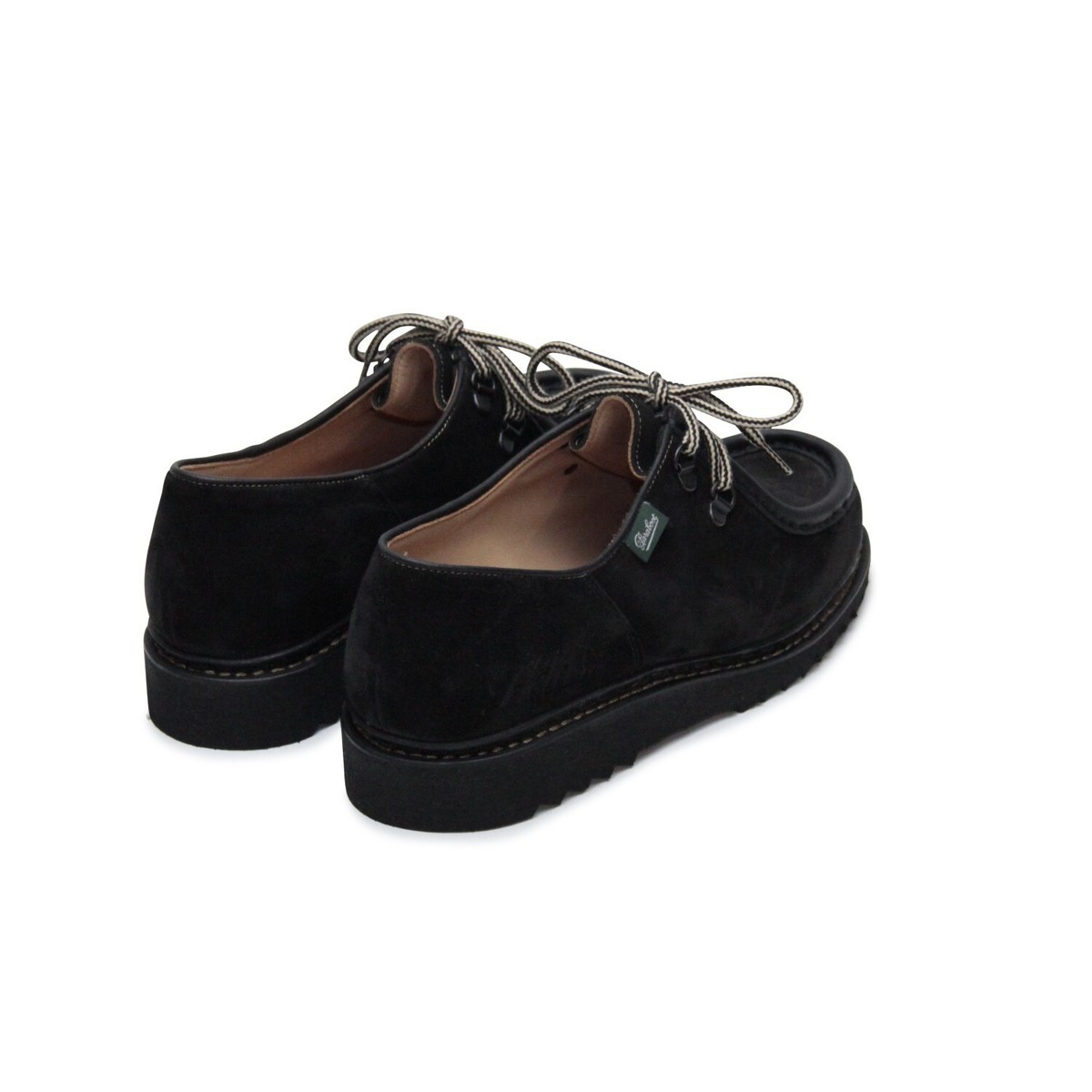 PARABOOT X HÉLAS 