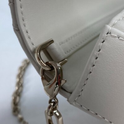 Dior S0977ONMJ Crossbody Lady Dior Phone Pouch Cannage