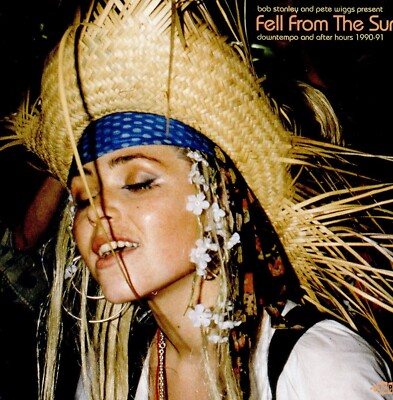 Various - Fell from the Sun-Downtempo and After Hours 1990-9 CD NEU OVP