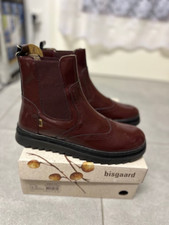 Bisgaard Doris tex Stiefel, Gr. 40. Leder, Ne...