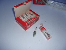 Bougies d'allumage BMW 850