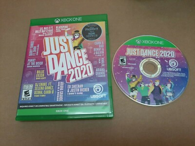 Just Dance 2020 for Xbox One