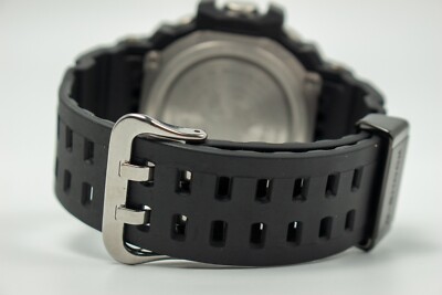 Casio G-Shock Rangeman Triple Sensor Tough Solar Power Watch Casio G-Shock Rangeman Triple Sensor Tough Solar Power Watch