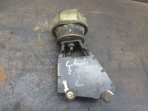 VW T4 2,4D AAB Motorlager Pendelstütze 701199201D Getriebeseitig