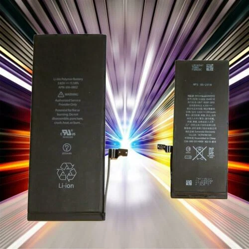 Apple Handy-Akkus für das iPhone 6 Plus