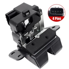 Trunk Lid Tailgate Lock Latch for 2011-2016 Kia Sportage 812303W000