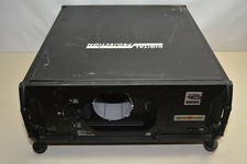 Digital Projection Titan 930 Projector 15K Lumens No Lens No Lamps L393