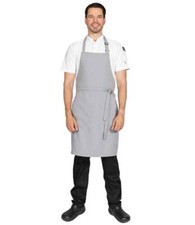 Dennys Polyester Bib Apron DE100
