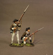JOHN JENKINS DRUMS ALONG THE MOHAWK SCAN-09 1ST CANADIAN REGIMENT SKIRMISHIN MIB
