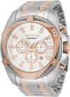 Invicta Bolt Stainless Steel Wristwatches
