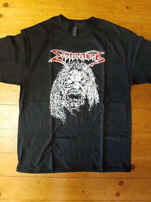 Dismember - Dismembered - T-Shirt