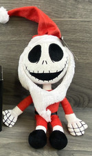Disney's The Nightmare Before Christmas Mini Plush Jack Skellington