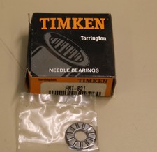 FNT-821 KOY Needle Bearings image