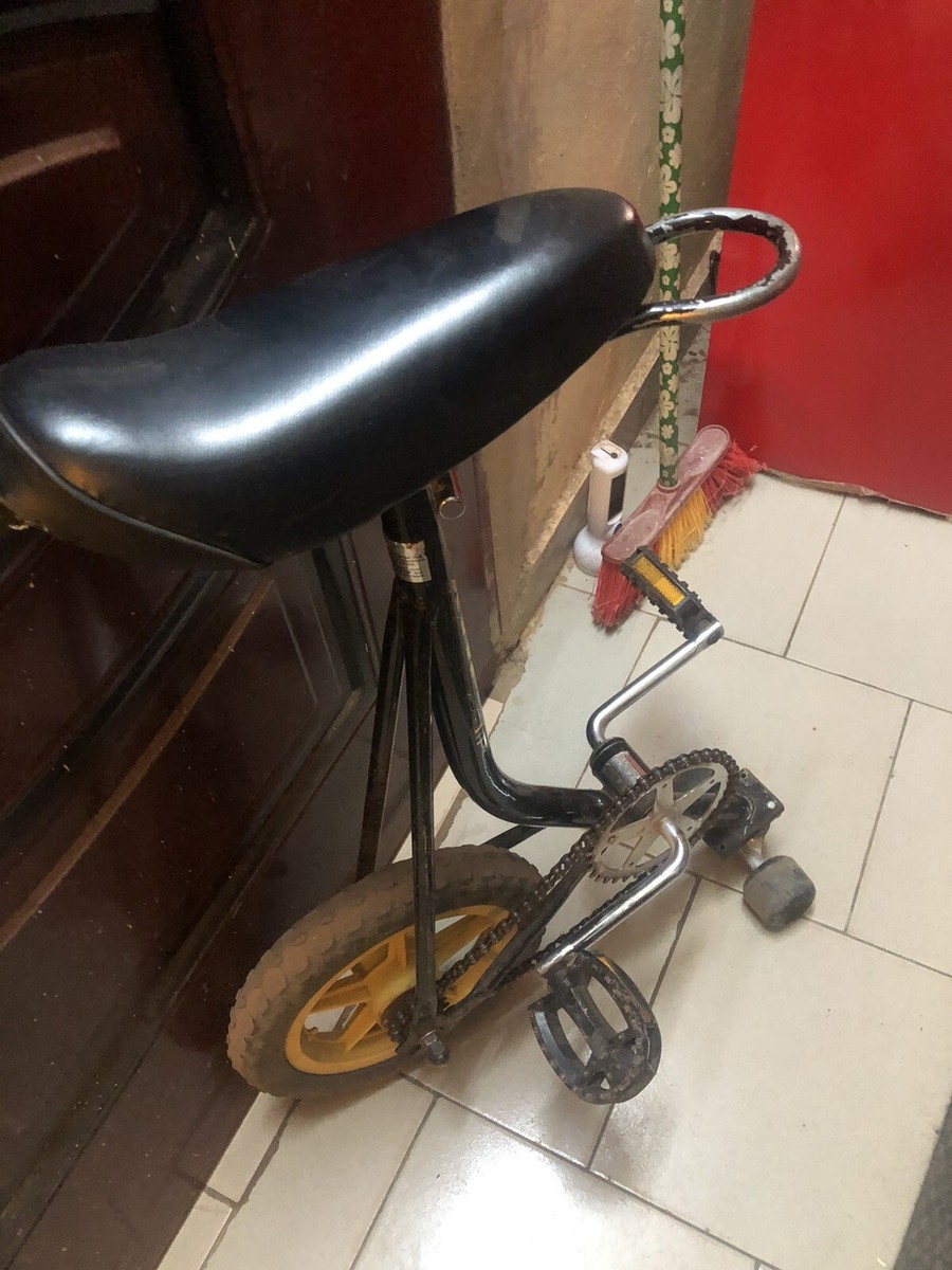 Troc Echange Vélo de course année 80 sur