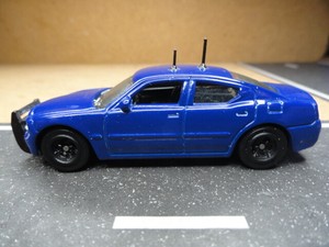 custom matchbox police cars
