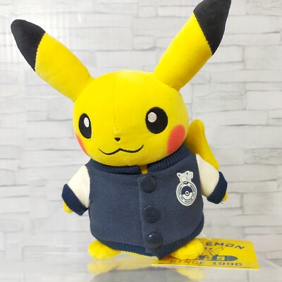 POKEMON MADE COACH JACKET ポケモン ピカチュウ S POKEMON MADE COACH JACKET ポケモン ピカチュウ S POKEMON MADE COACH