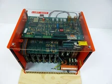 LUST FU 4314 S 80002 Inverter 14A 9kVA -used-