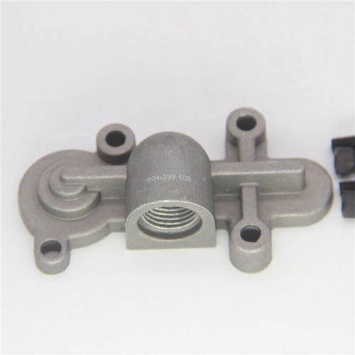 Fuel Pressure Regulator with Spring kit for 2003-07 Ford 6.0L Powerstroke Diese - Picture 4 of 11