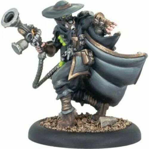 Riot Quest Gorman The Mad Pip63006 Privateer Press for sale online | eBay