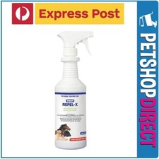 Troy Repel-X Insecticidal and Repellent Spray 500mL EXPRESS POST