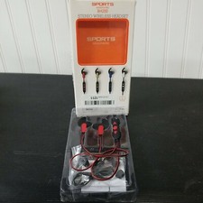 Sports Headphone XH200