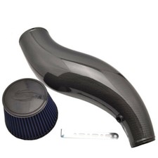 Air Intake Pipe Air Filter Kitreal Carbon Fiberfor 1992-2000 Honda Civic Ek Eg Air Intake Pipe Air Filter Kitreal Carbon Fiberfor 1992-2000 Honda Civic Ek Eg