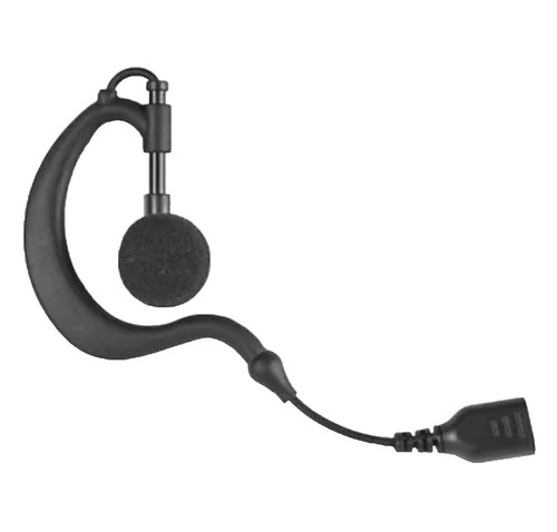 OLIVE UNION Smart Ear Plus Wireless Hearing Amp Earpiece + Case 7g