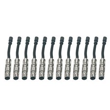 Spark Plug Wire Set For Mercedes Benz E320 ML...