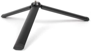 Tripode de table en aluminium pour Insta360 X5 / X4 / X3 / X2 / ONE Pays / GO 3 / Ace Pro