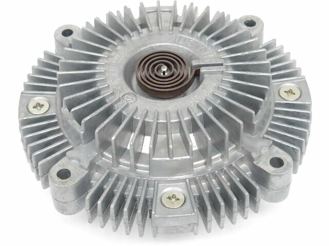 For 1984-1989 Nissan 300ZX Fan Clutch US Motor Works 23324GQ