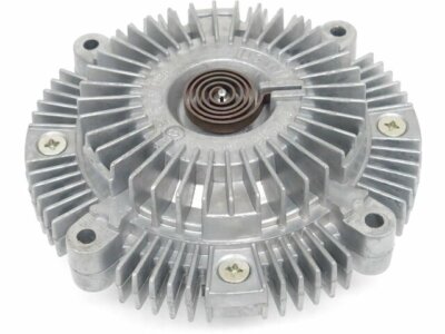 For 1984-1989 Nissan 300ZX Fan Clutch US Motor Works 23324GQ