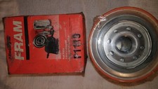 Fram P1119 Fuel Filter Genuine part FREE S/H