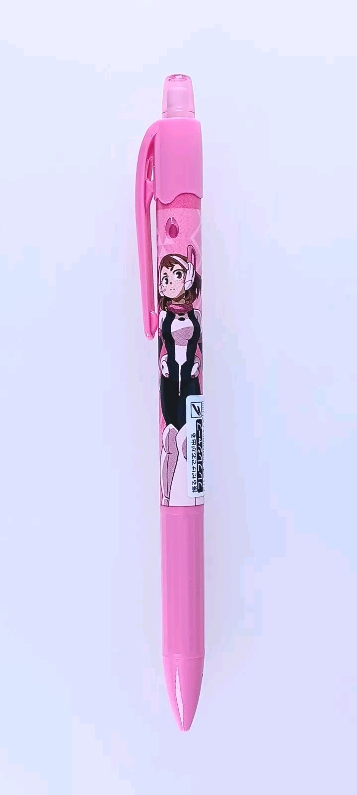 From Japan