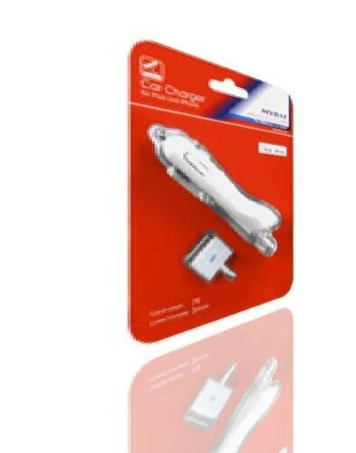 MYBAT Cell Phone Chargers & Holders for Apple iPhone 4