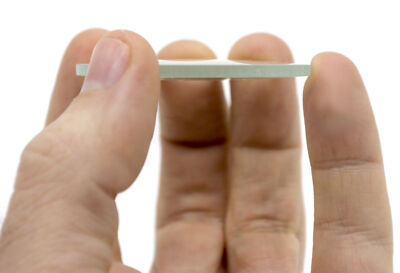 Doppia Lente Concava, Lunghezza Focale Di 300 Mm, San Marino - Foto 10