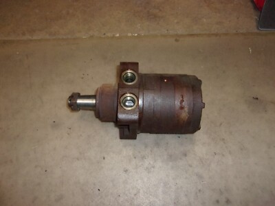 Buy Exmark Lazer Z Mower Hydraulic OEM Parker Wheel Drive