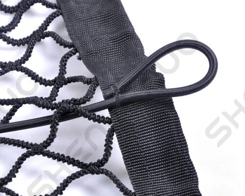 Trunk Envelope Style Rear Cargo Net for Honda CR-V CRV CR V 17-19 2017-2019 NEW — 第 4/4 张图片