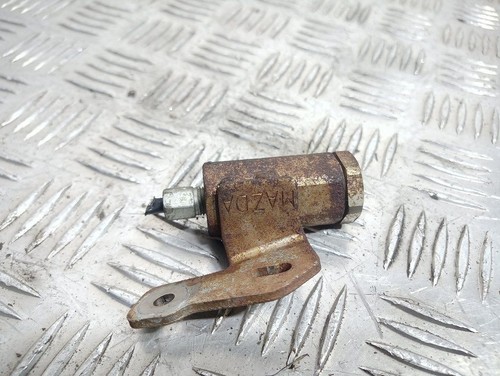 Mazda CX-7 2009 Leitung / Schlauch Bremskraftverstärker Benzin 194kW UST69090