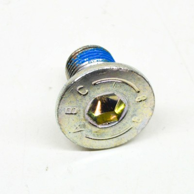 MERCEDES-BENZ SL R129 Steering Shaft Bolt A1269900312 NEW GENUINE 